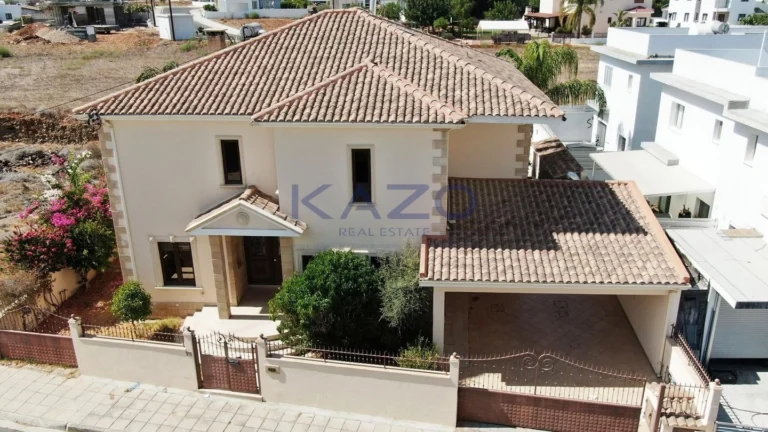 5 Bedroom House for Sale in Tseri, Nicosia District