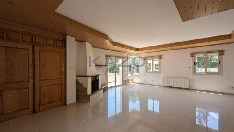 4 Bedroom House for Sale in Lakatamia, Nicosia District