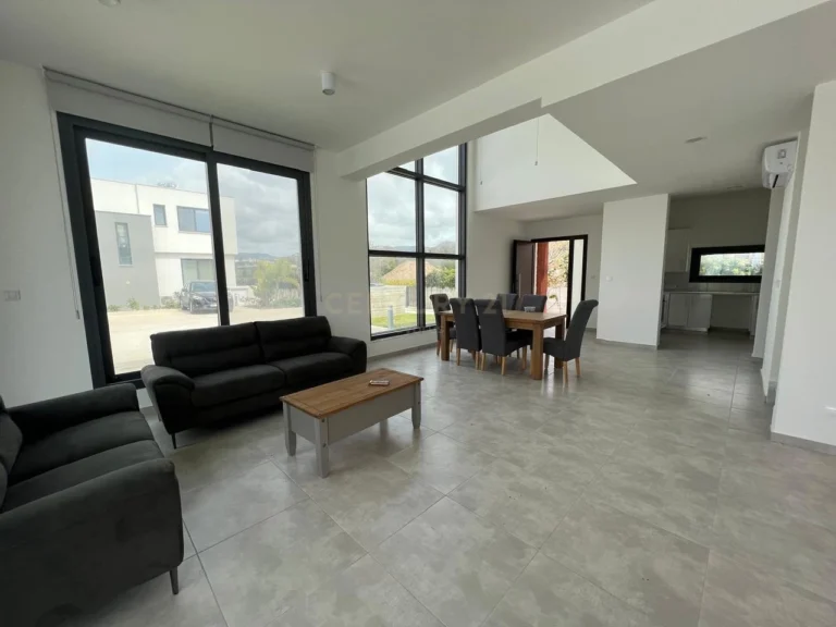 Cheap Houses and Villas for Rent Paphos