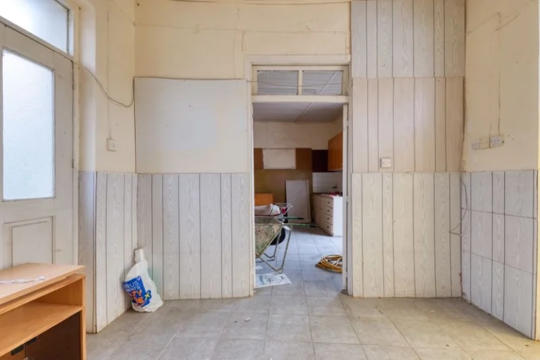 303m² Plot for Sale in Larnaca District