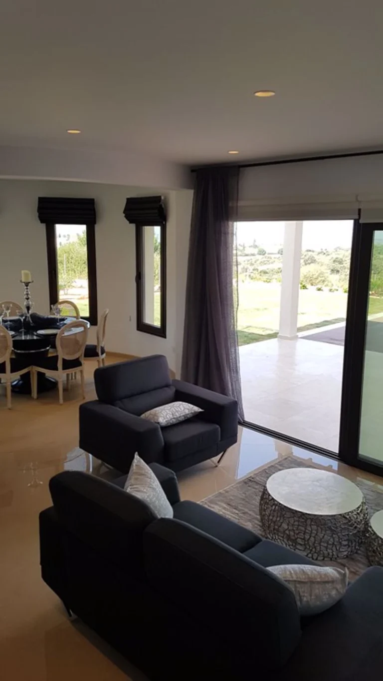 4 Bedroom House for Sale in Kouklia, Paphos District