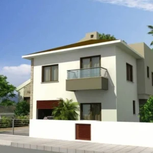 5 Bedroom House for Sale in Oroklini, Larnaca District