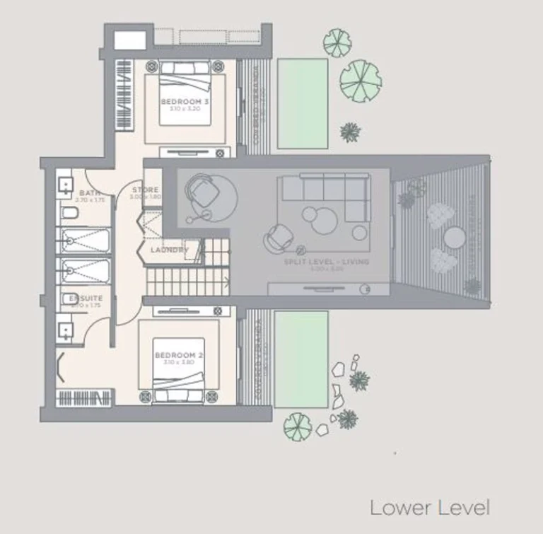 3 Bedroom House for Sale in Tsada, Paphos District