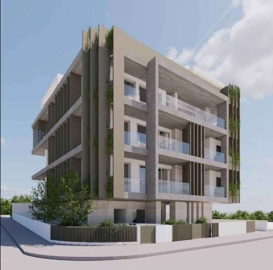 3 Bedroom Apartment for Sale in Limassol District