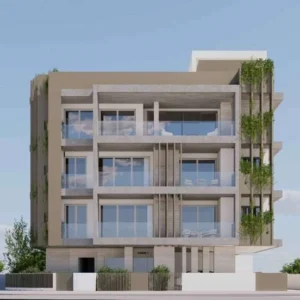 2 Bedroom Apartment for Sale in Limassol District