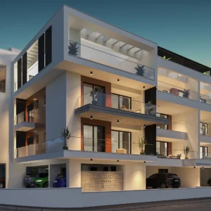 3 Bedroom Apartment for Sale in Kato Polemidia, Limassol District