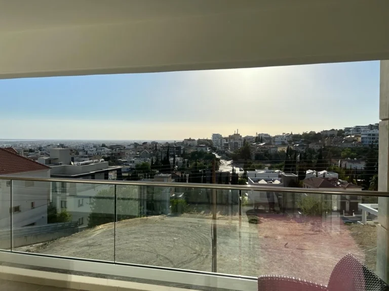 4 Bedroom Apartment for Sale in Limassol District