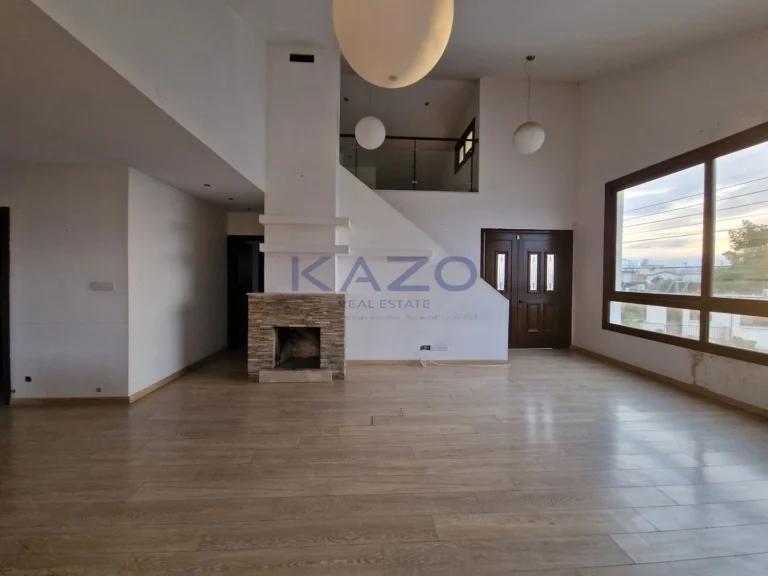 4 Bedroom House for Sale in Tseri, Nicosia District