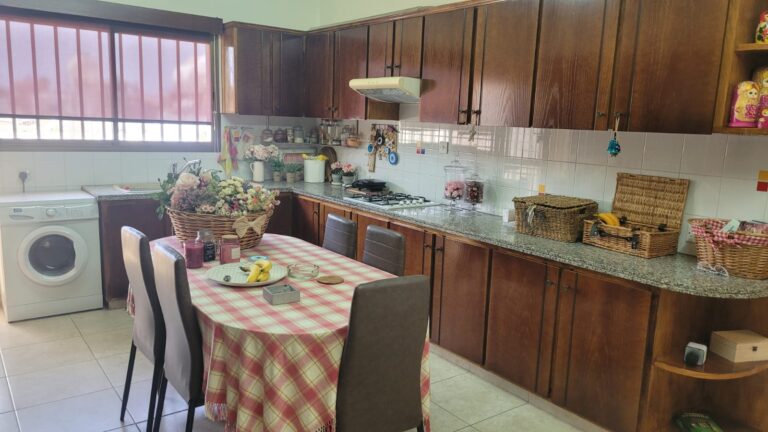 3 Bedroom Apartment for Rent in Limassol