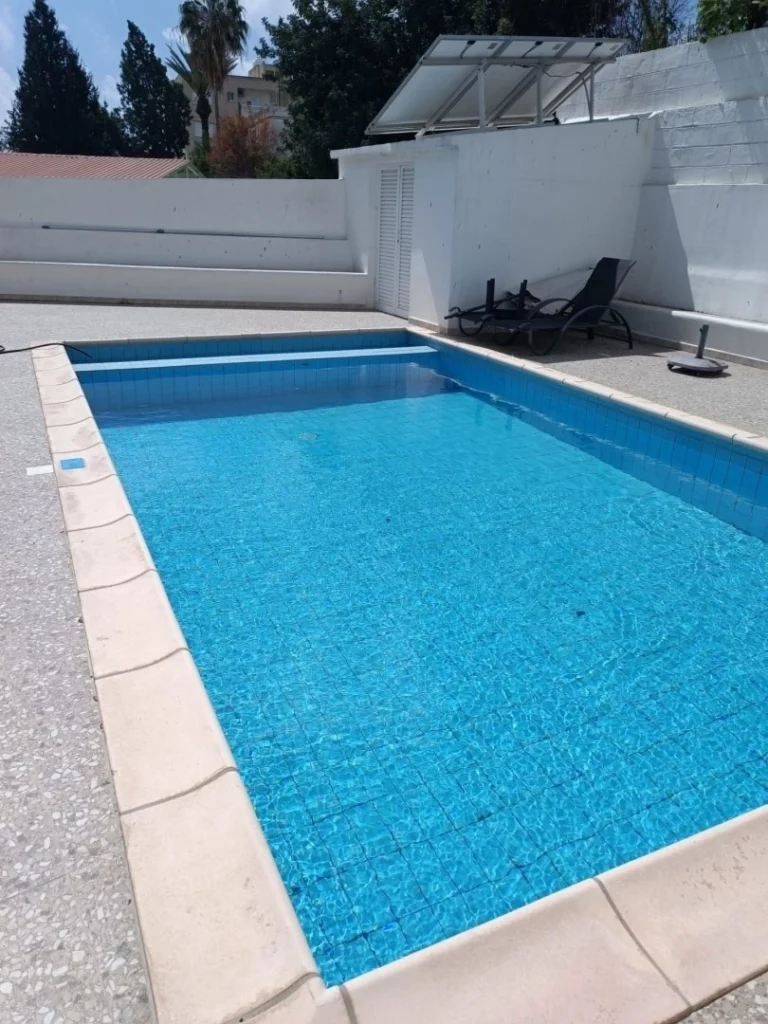 2 Bedroom Apartment for Rent in Paphos – Agios Theodoros