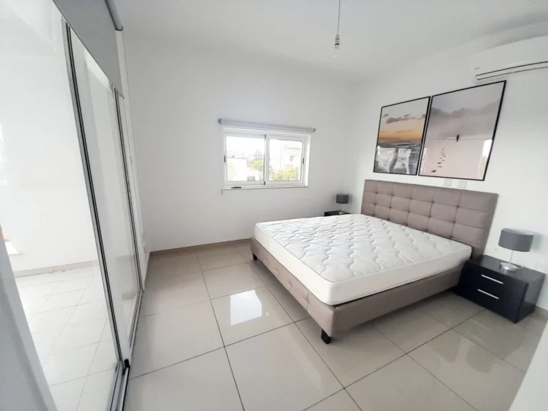 2 Bedroom Apartment for Rent in Paphos – Agios Theodoros