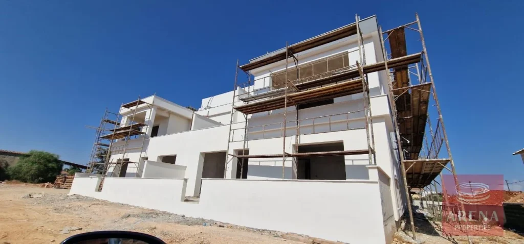 1 Bedroom Apartment for Sale in Liopetri, Famagusta District