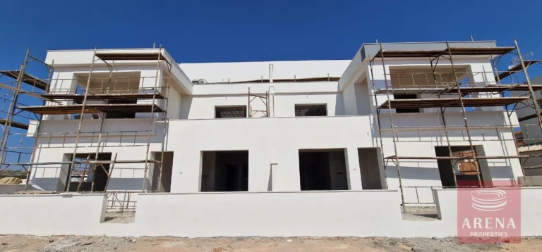 Cheap Apartments for Sale Famagusta up to 100000 euro