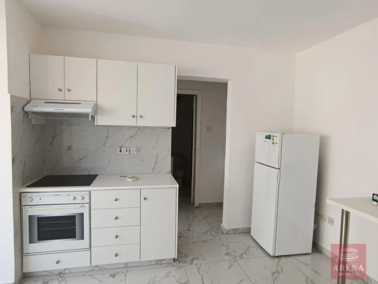 1 Bedroom Apartment for Sale in Kapparis, Famagusta District