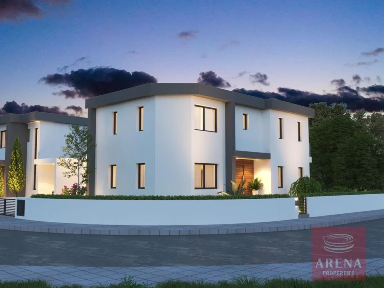 3 Bedroom House for Sale in Livadia Larnakas, Larnaca District