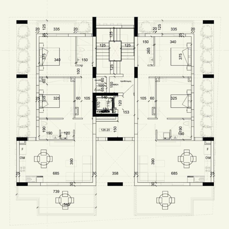 Cyres Residence 01