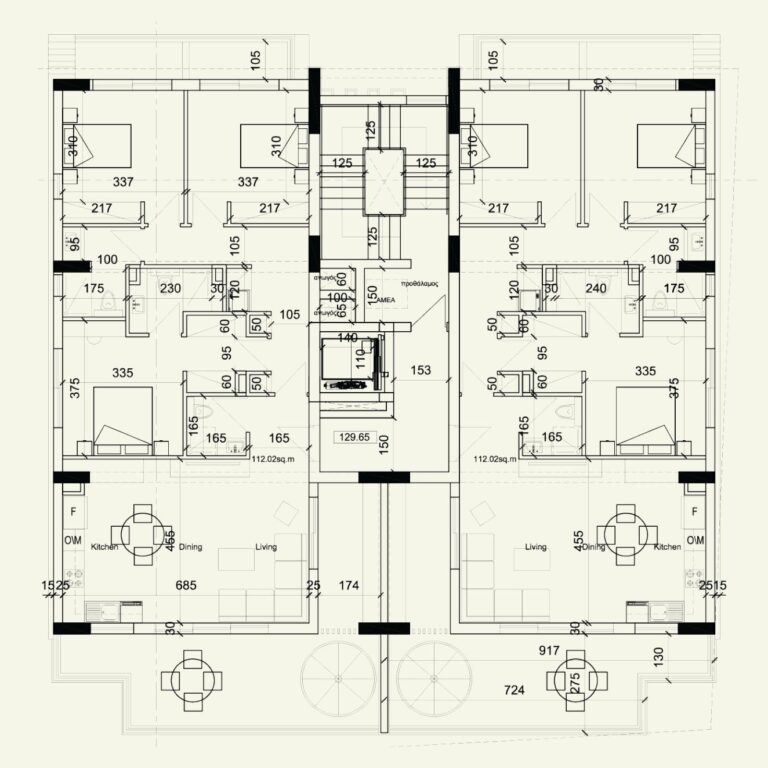 Cyres Residence 01