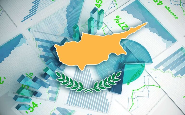 Economic sentiment in Cyprus saw an improvement in August