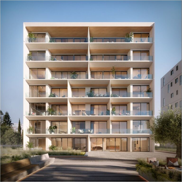 Cheap Apartments for Sale Limassol up to 800000 euro