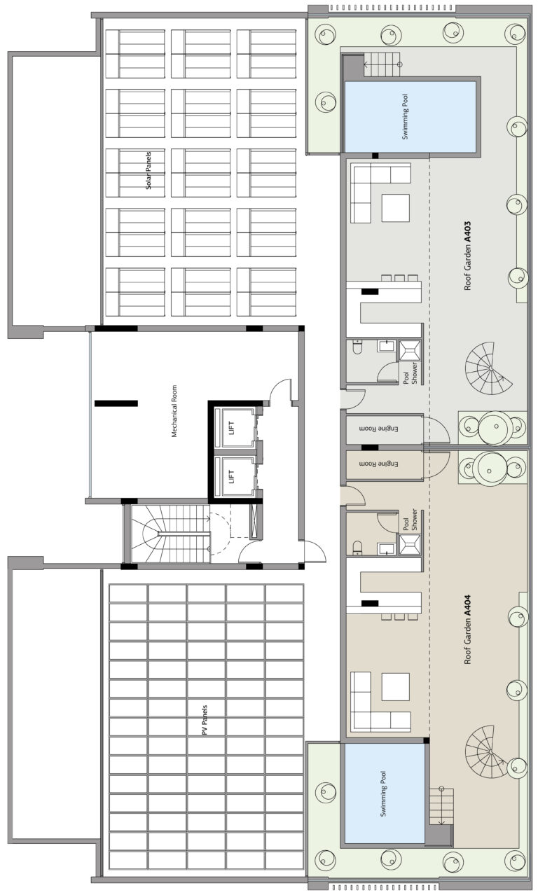 2 Bedroom Apartment for Sale in Potamos Germasogeias, Limassol District