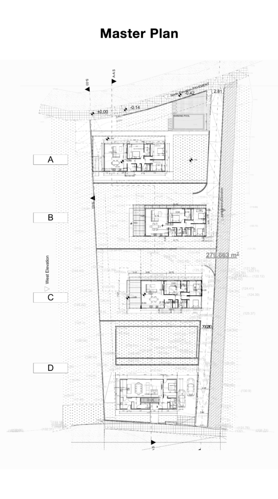 2,912m² Plot for Sale in Foinikaria, Limassol District