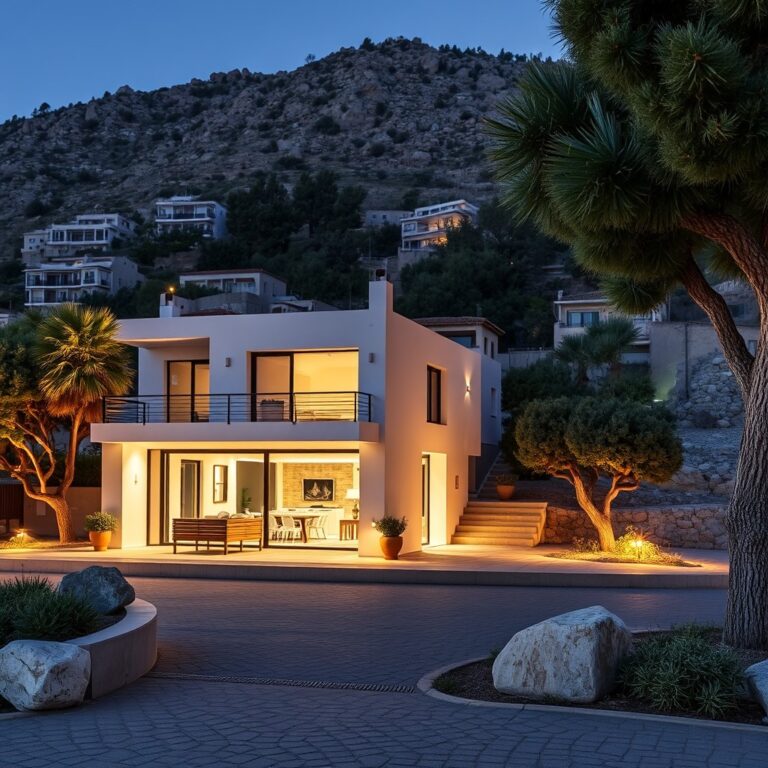 Real Estate Agencies of Cyprus