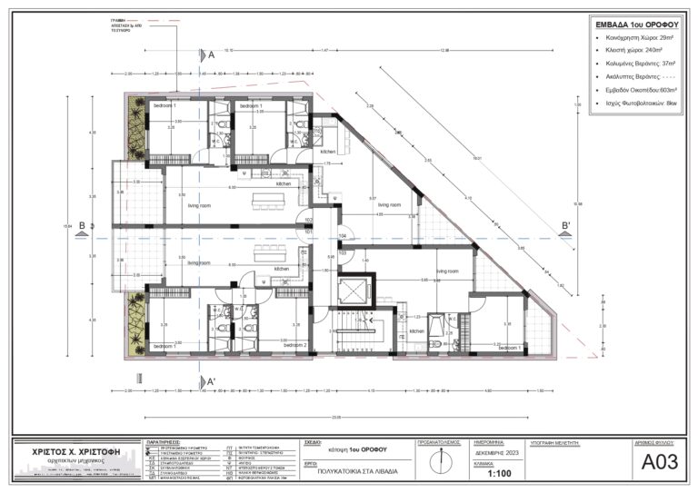 The Bamboo Residences 101