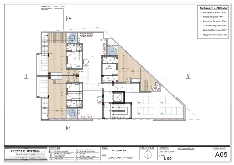 The Bamboo Residences 101