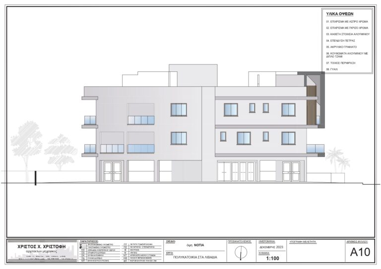 The Bamboo Residences 101