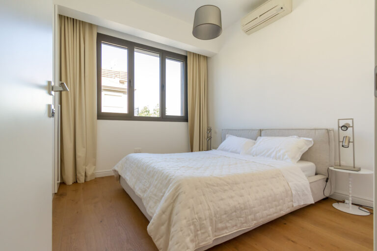 3 Bedroom Apartment for Rent in Germasogeia, Limassol District