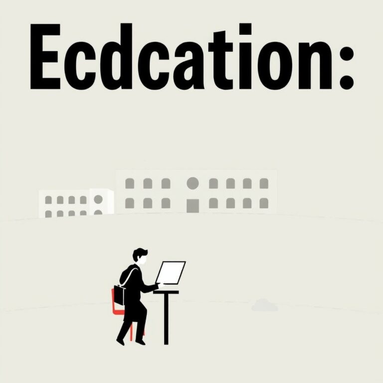 Education in Limassol