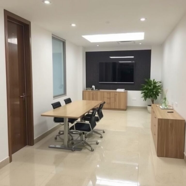 Offices for Sale in Famagusta