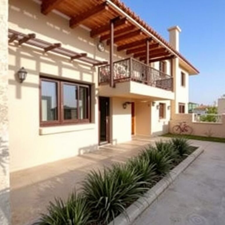 Houses for Rent in Famagusta