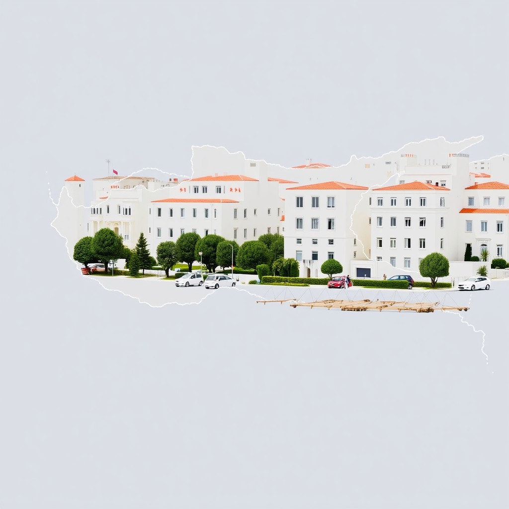 Government Administrations in Cyprus
