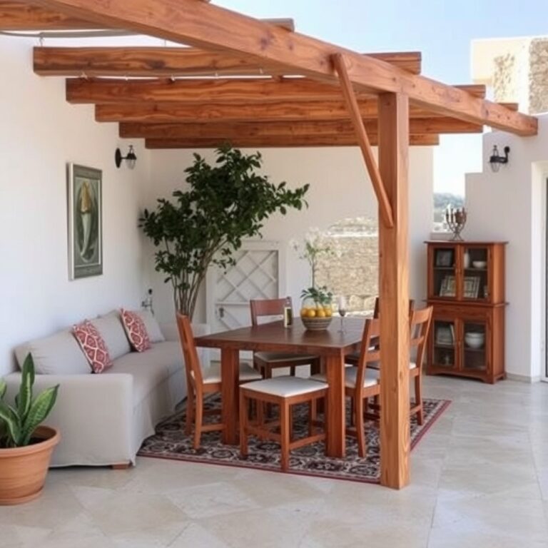 Houses to Rent in Cyprus