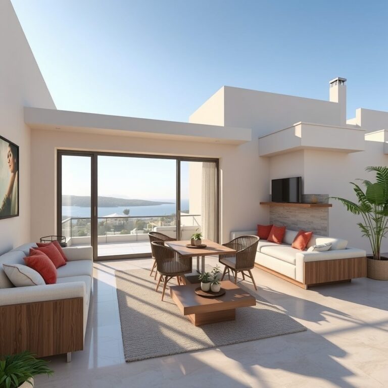 Property for Sale in Larnaca, Cyprus