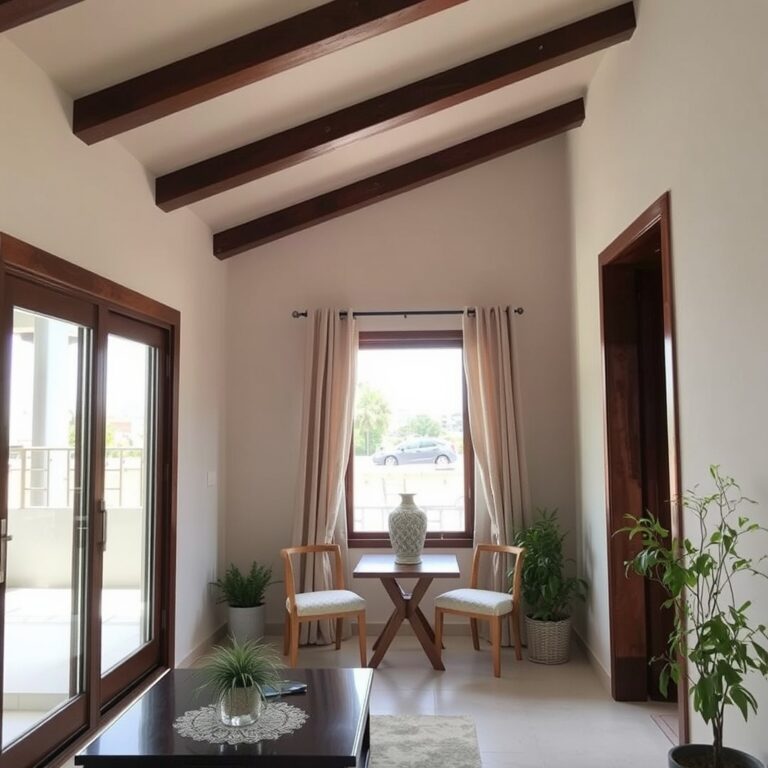 Houses for Rent in Larnaca