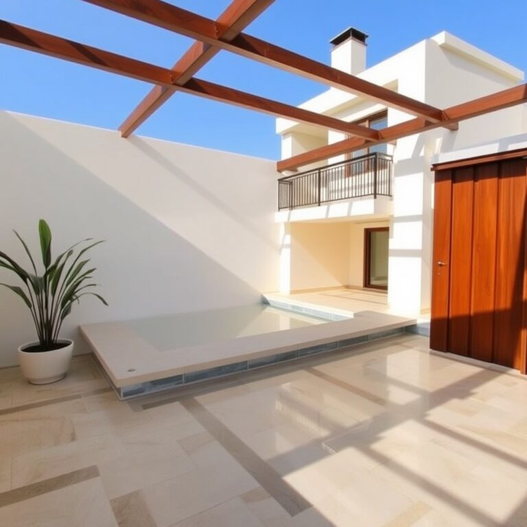 Houses for Rent in Limassol