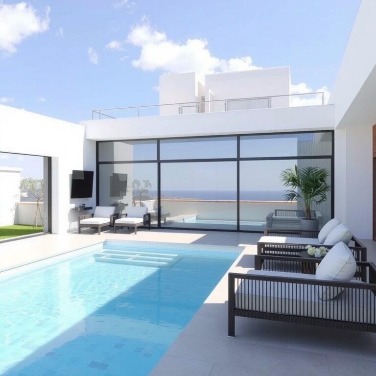 Villas for Sale in Nicosia