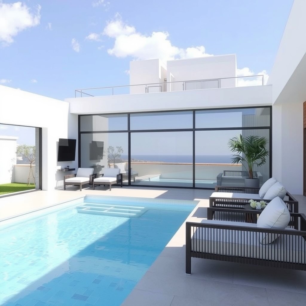 Villas for Sale in Nicosia