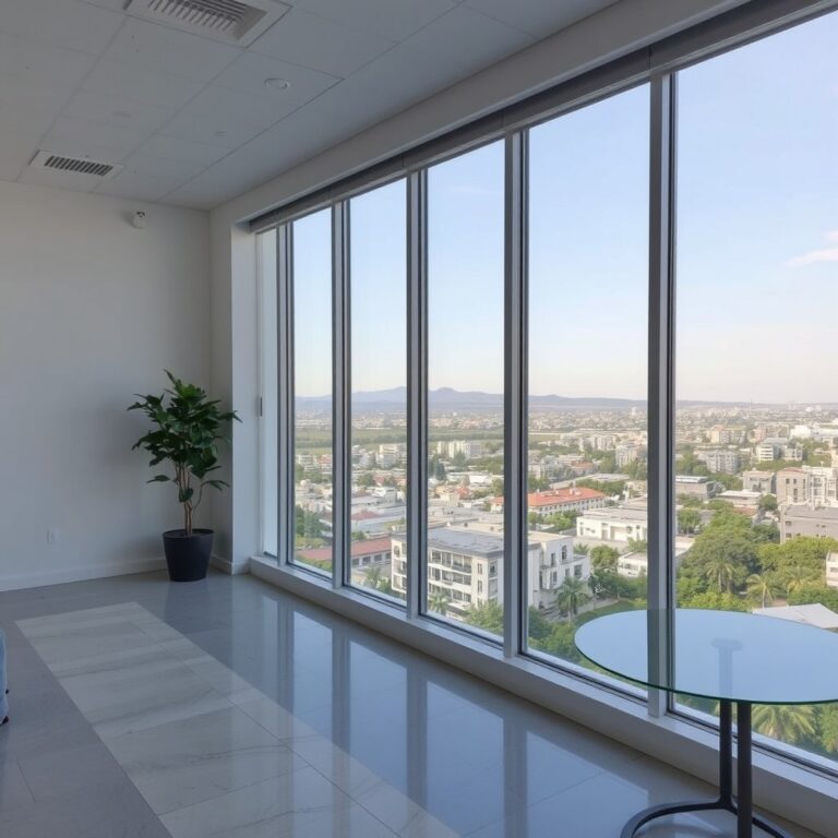 Offices for Sale in Nicosia