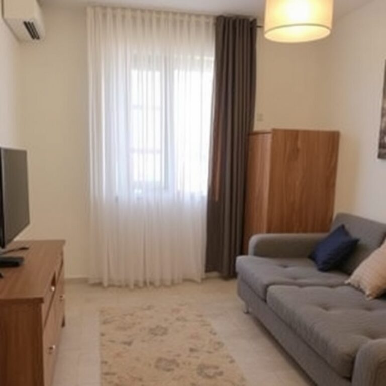 Cheap Apartments for Rent Nicosia