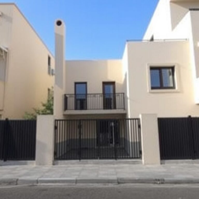 Properties for Rent in Nicosia