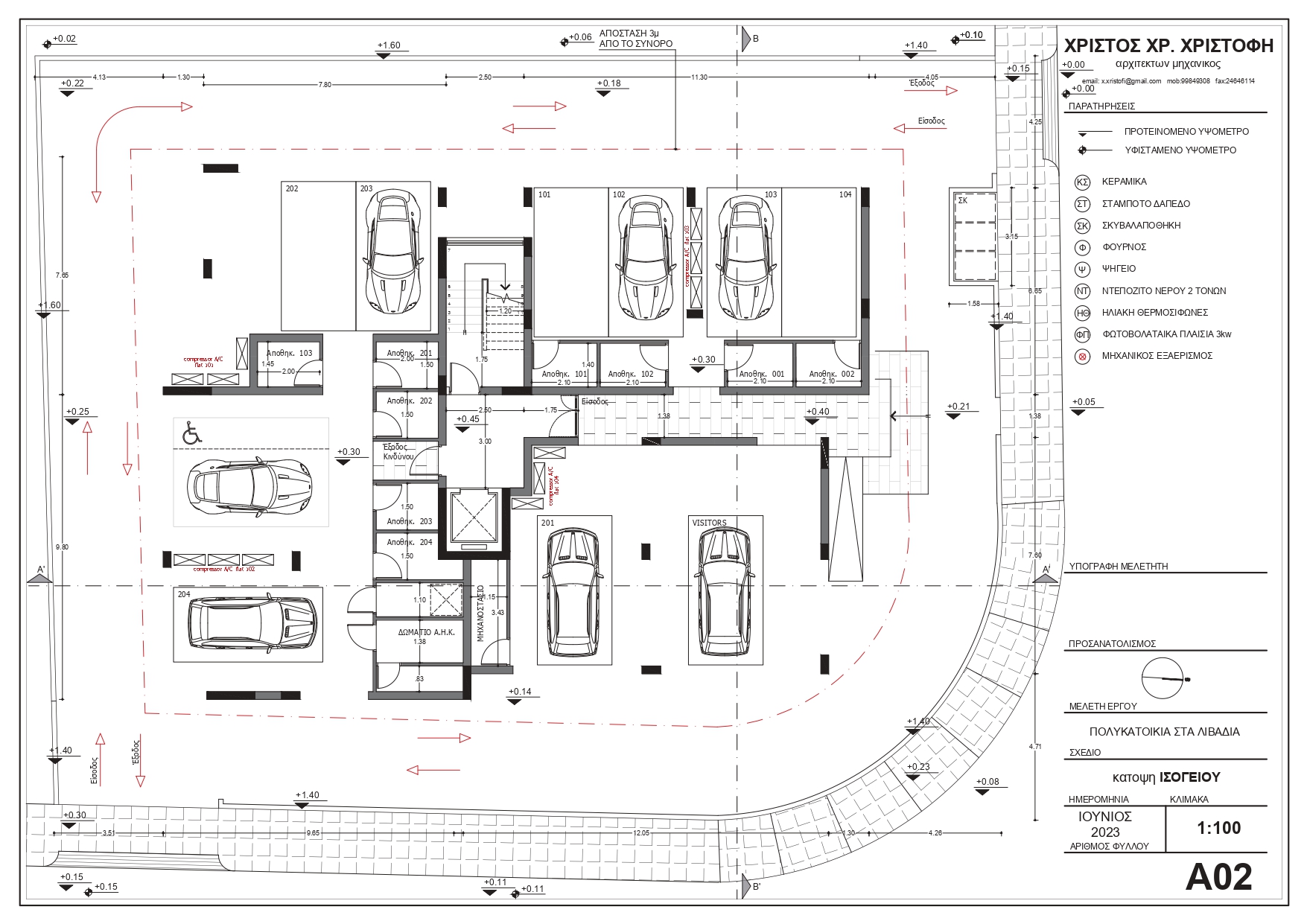 The Panacity Residences 101