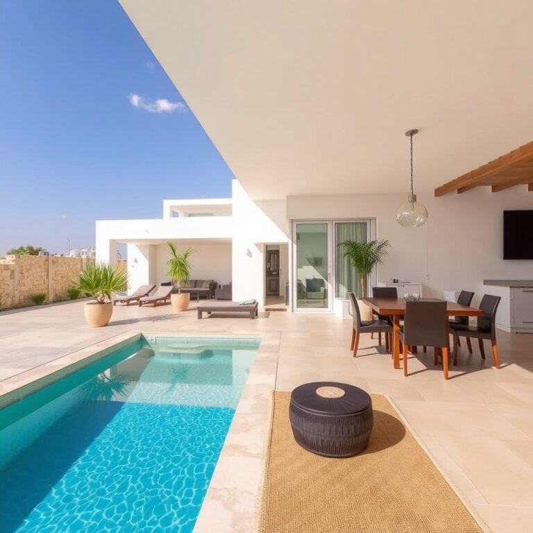 Houses for Sale in Paphos