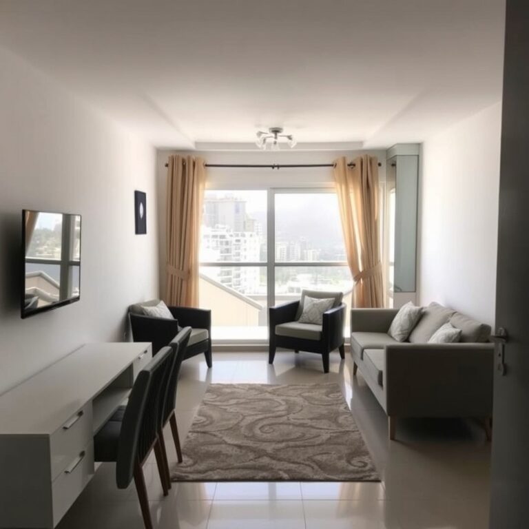 Cheap Apartments for Rent Limassol up to 400 euro