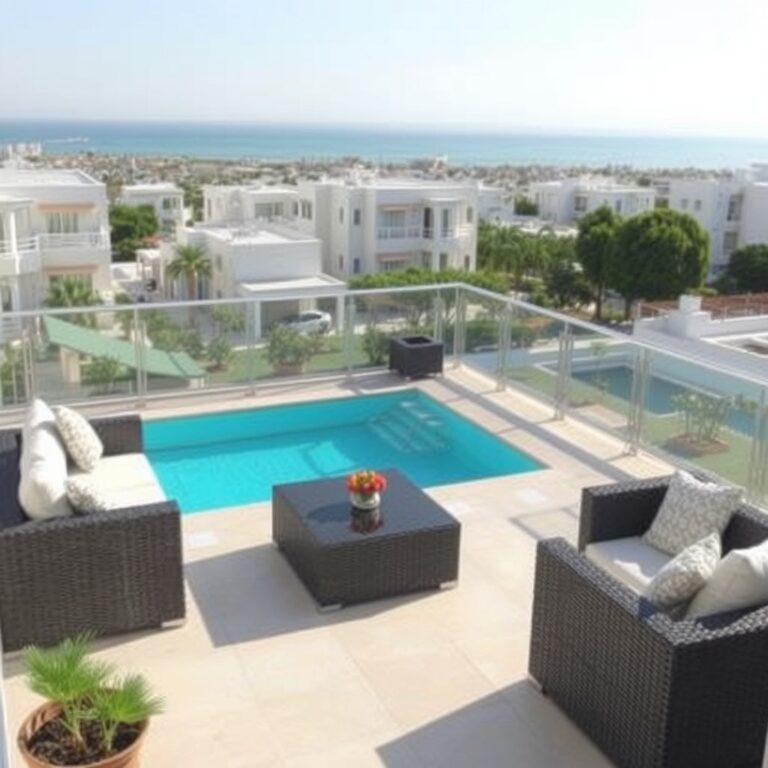 Cheap Apartments for Rent Limassol up to 500 euro