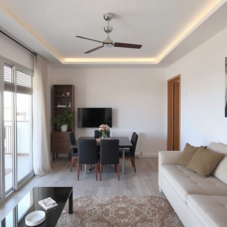 Cheap Apartments for Rent Famagusta up to 700 euro