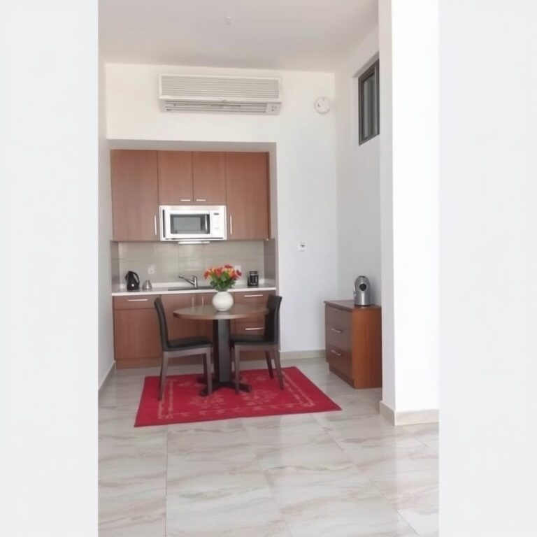 Cheap Apartments for Rent Nicosia up to 800 euro