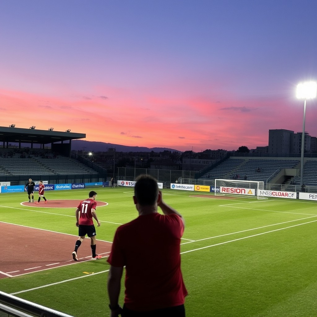 Sports in Nicosia